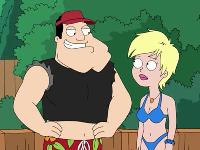 American Dad